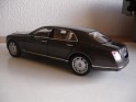 1:18 Minichamps Bentley Mulsanne 2010 Marrón Metálico. Subida por Ricardo